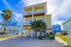 Salt and Lime Home